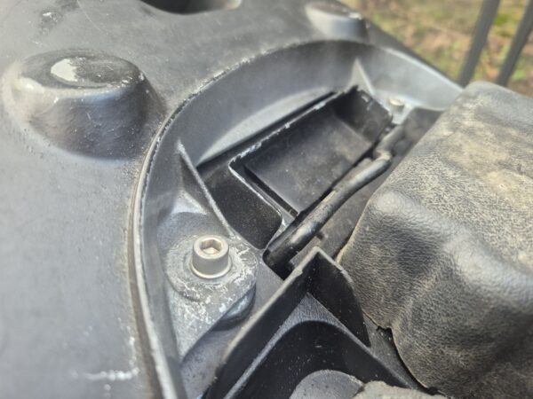 Korte Bouten
