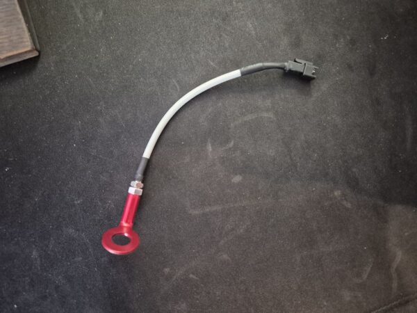AC 10mm Sensor