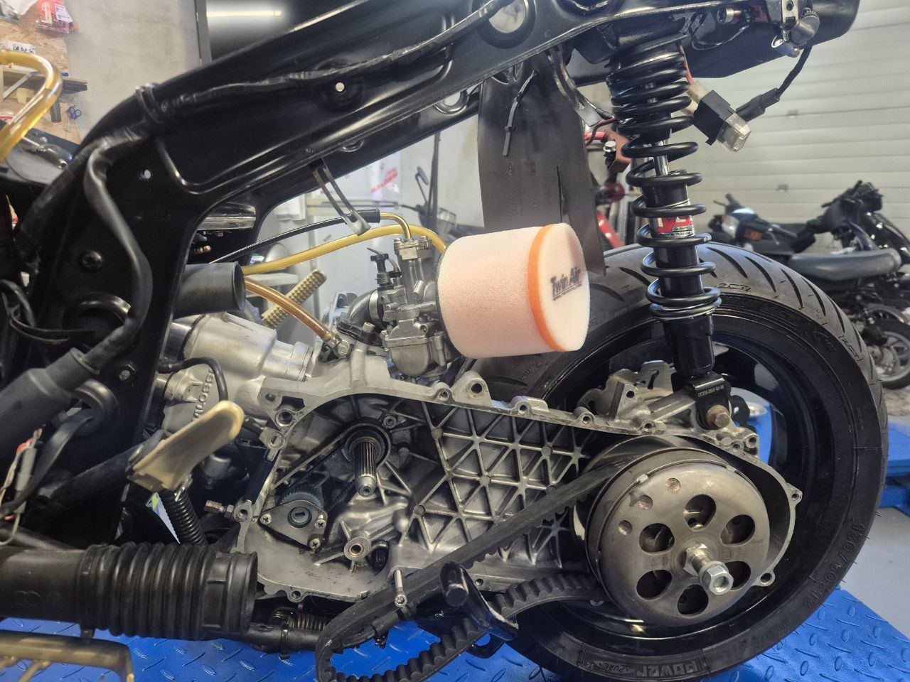 twinair 158711 runner 1