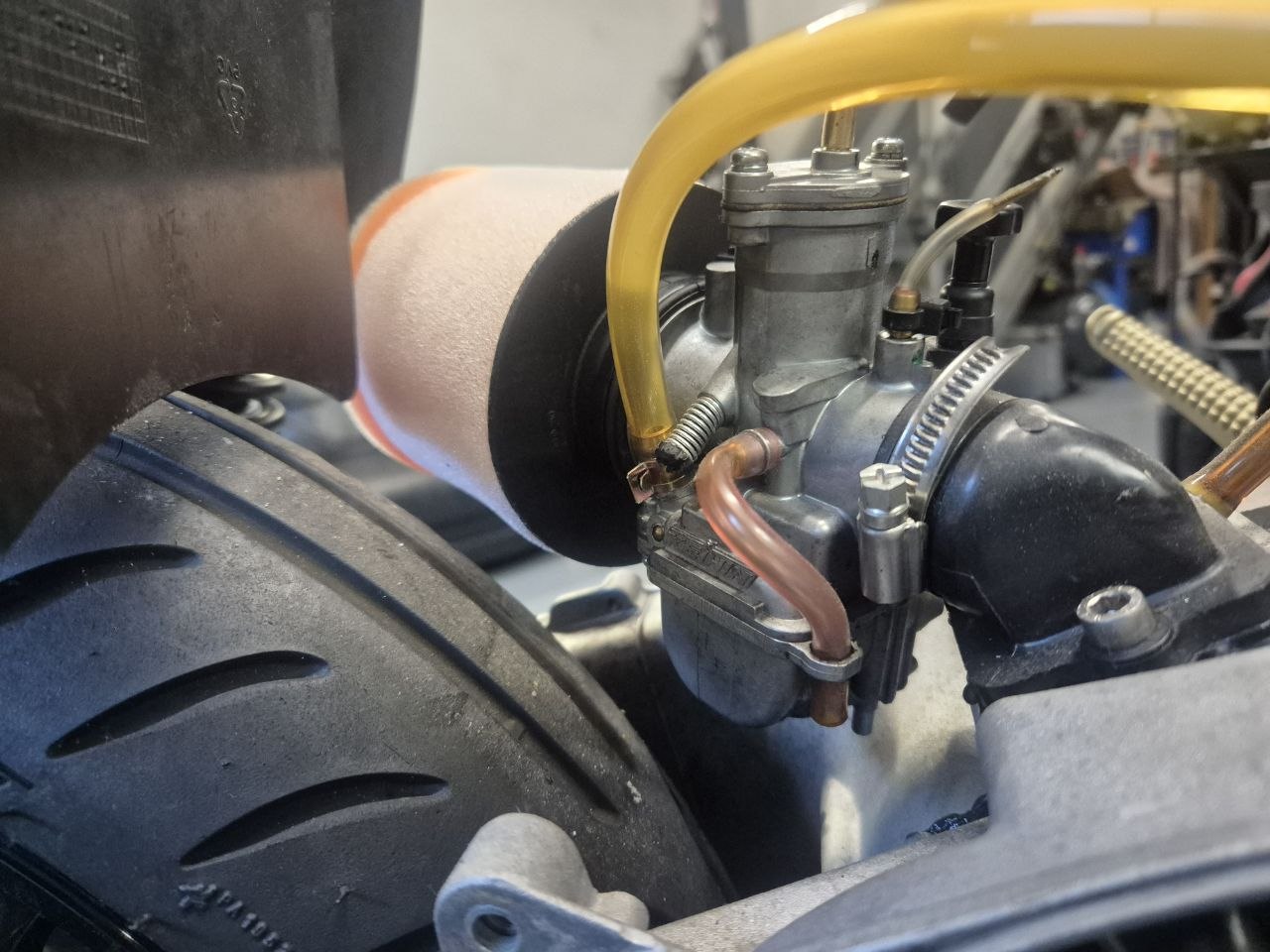 twinair 158711 runner 2