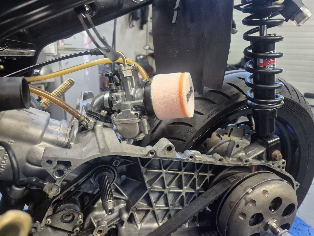 twinair 158979 runner 1