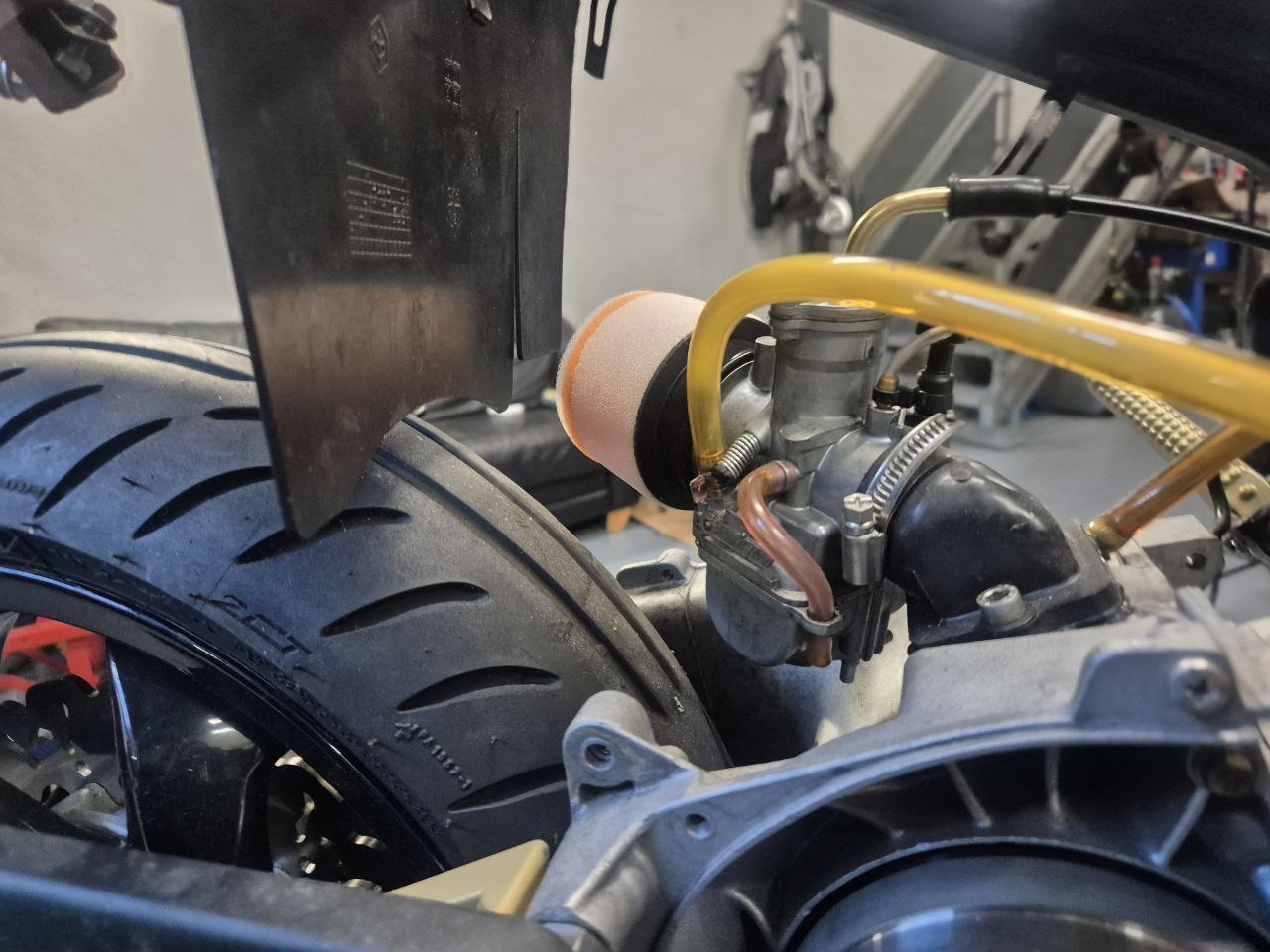 twinair 158979 runner 2