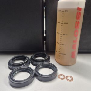 Sebac Voorvork Revisie Set