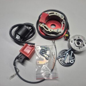 HPI Binnenrotor Minarelli Horizontaal LC+AC 4