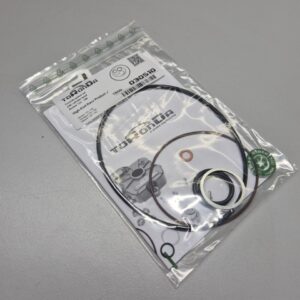 Toronda 52mm Koppakking set