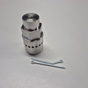 Toronda Brace Wiel Moer