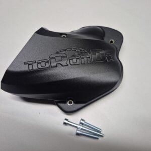 Toronda Luchthapper Zwart