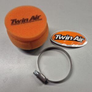 TwinAir Luchtfilter PWK 50mm Klein Taps