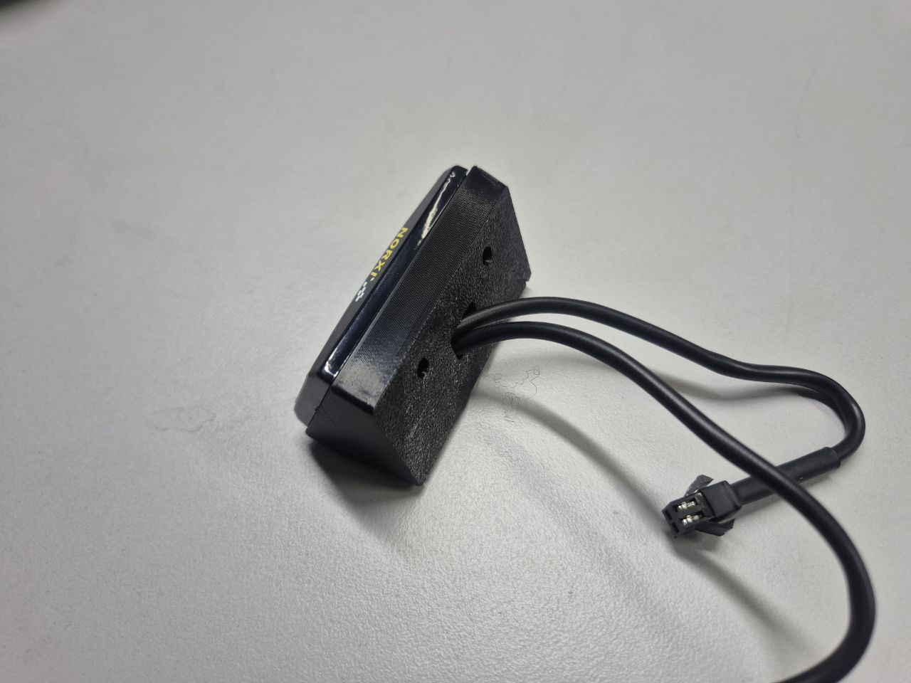 Norxi Tellerhouder 2