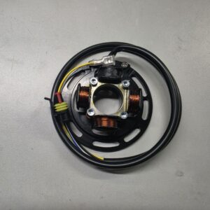 2Ten Stator