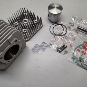 Malossi 172AC 7