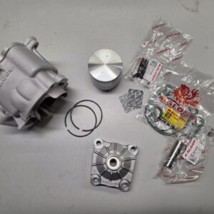 Malossi 172LC 2