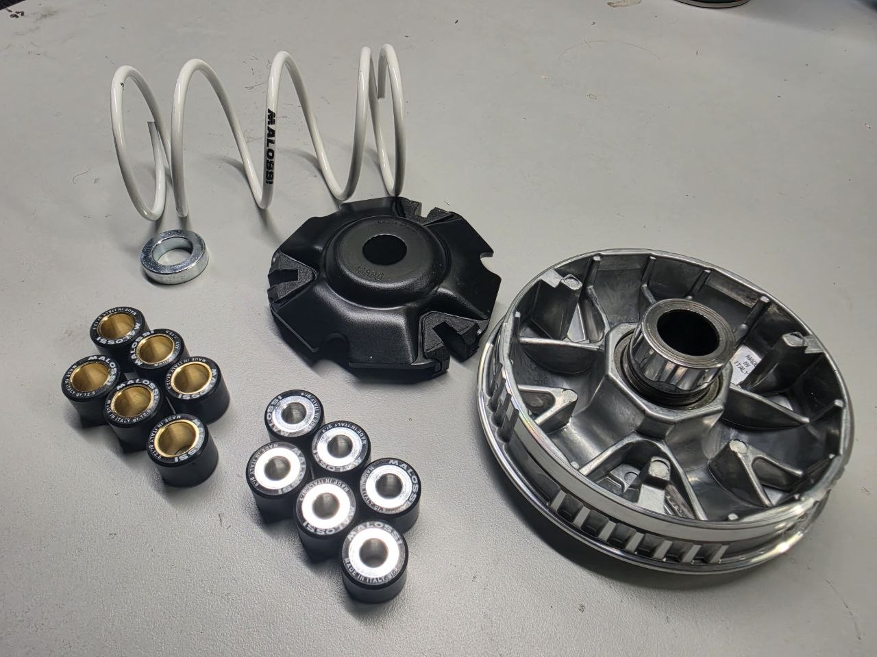 Maxi Multivar 4