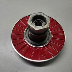 Fast Arrow Maxi Poulieset 1
