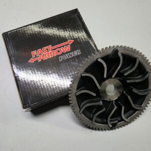 Fast Arrow Maxi Starterkrans 3