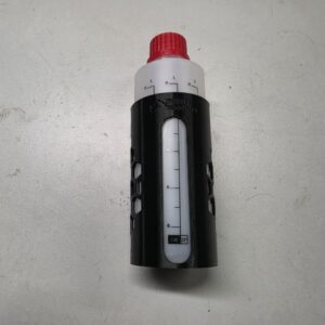 Mengfleshouder 2
